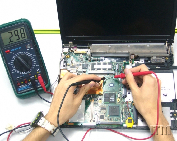 computer repair